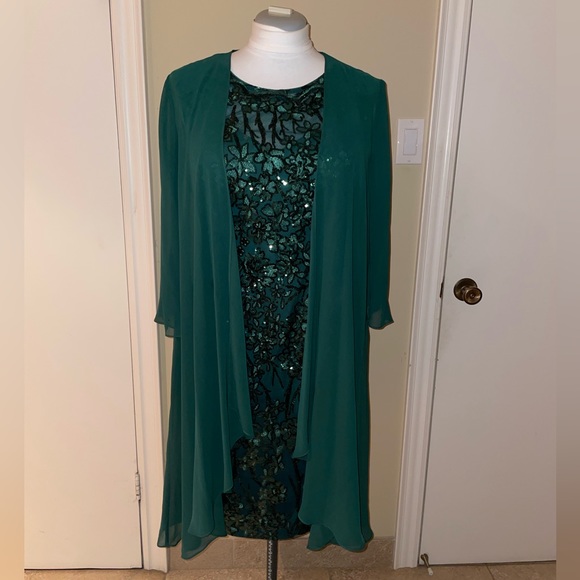 Cocktail Dress - Picture 1 of 7